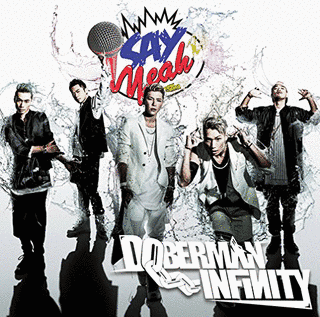 SAY YEAH!!の画像