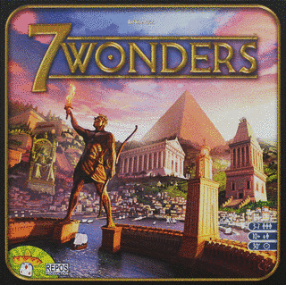 7 WONDERSの画像