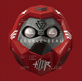 DOUBLE-DEALの画像