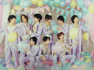 CHAU＃/我 I NEED YOUの画像