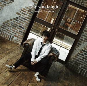 DAY YOU LAUGHの画像