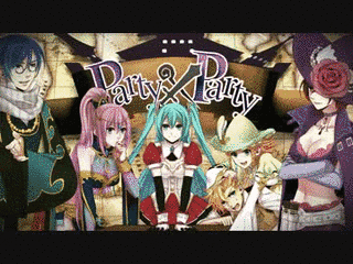 PARTYの画像