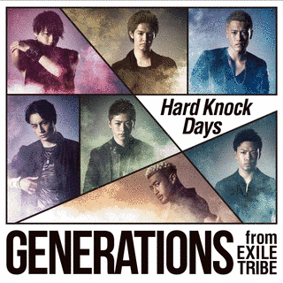 HARD KNOCK DAYSの画像