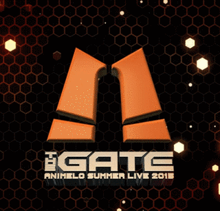 ハジマレ, THE GATE!!の画像
