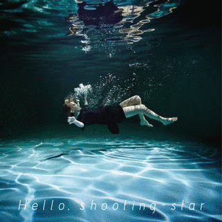 HELLO,SHOOTING-STARの画像