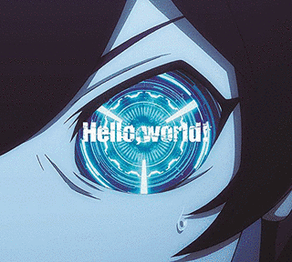 HELLO,WORLD!/コロニーの画像
