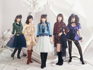BE WITH YOUの画像