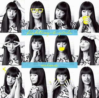 FIGHTING-Φ-GIRLSの画像