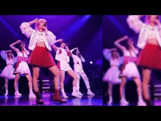 PRETTY LITTLE BABYの画像