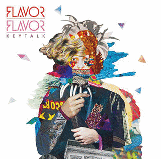 FLAVOR FLAVORの画像