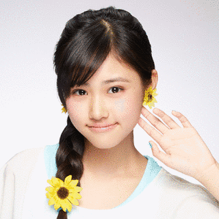 原菜乃華の画像
