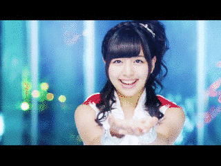 BABY, LOVE ME!の画像