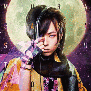 MURASAKIの画像