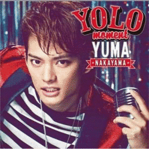 YOLO MOMENTの画像