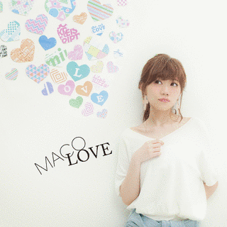LOVEの画像