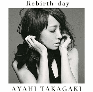 REBIRTH-DAYの画像
