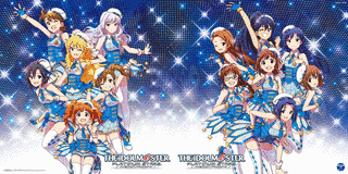 THE IDOLM@STER PLATINUM MASTERの画像
