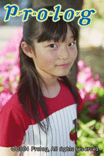 春名美咲の画像
