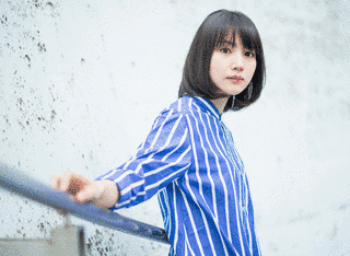 あたしはあたしのままで/恋の中の画像