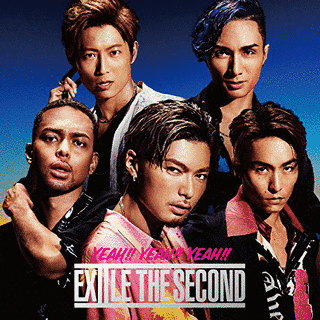 YEAH!! YEAH!! YEAH!!の画像