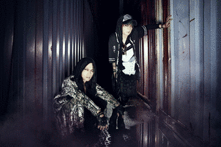 INSIDE OF ME FEAT. CHRIS MOTIONLESS OF MOTIONLESS IN WHITEの画像