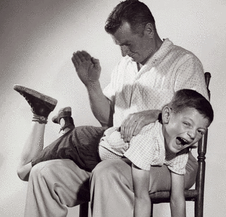 SPANK!!の画像