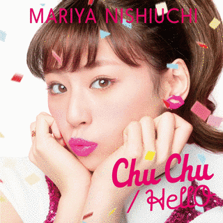 CHU CHU / HELLOの画像