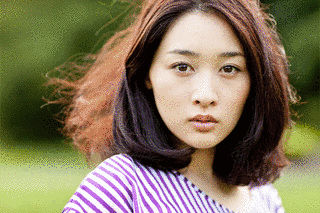 東加奈子の画像