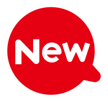 NEWの画像