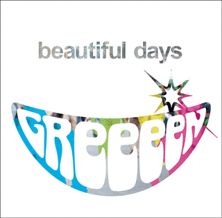 BEAUTIFUL DAYSの画像
