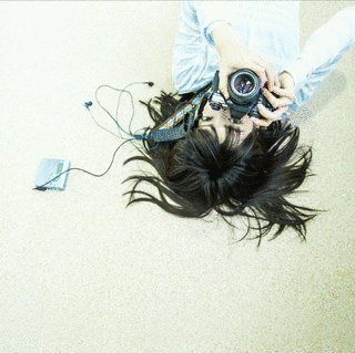 ふれたら消えてしまうの画像