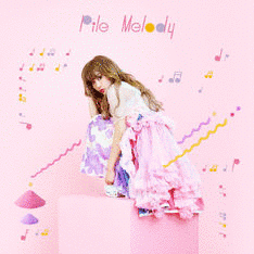 MELODYの画像