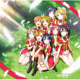 MOMENT RINGの画像