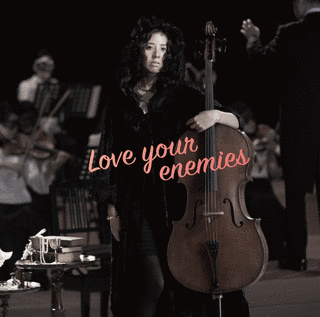 LOVE YOUR ENEMIESの画像