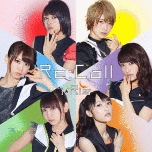 RE:CALLの画像