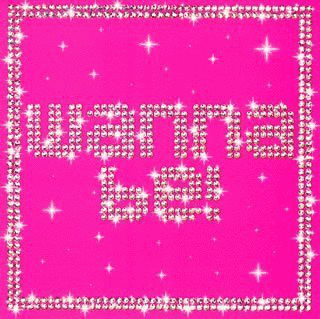 WANNA BE!の画像