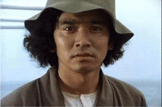 推理小説の登場人物の画像