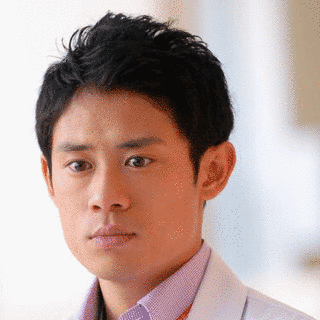 田口公平の画像