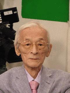 井尻千男の画像