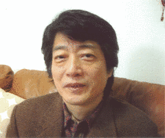 亀和田武の画像