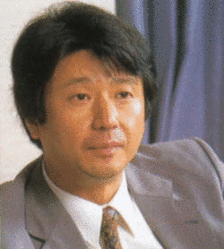 河内厚郎の画像