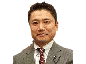 中沢公彦の画像