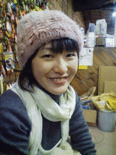 中島さなえの画像