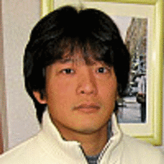 中山順司の画像