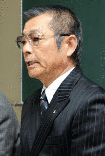 野々村直通の画像