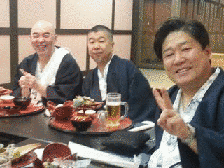 畠山健二の画像