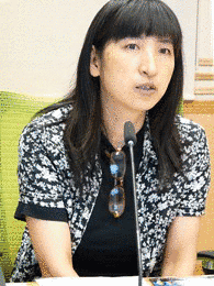 ペリー荻野の画像