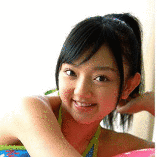 日美野梓の画像
