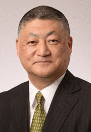 山口博の画像
