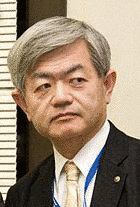 荒木和博の画像